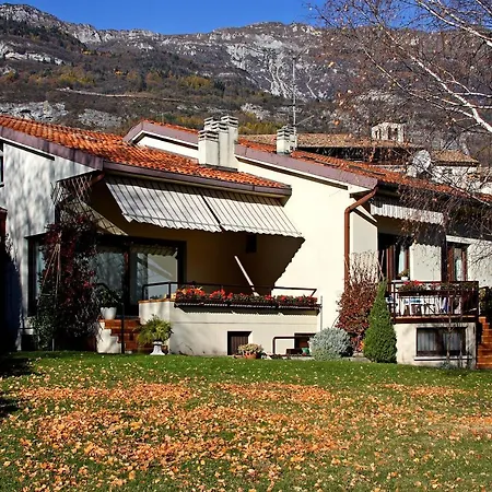 La Betulla *